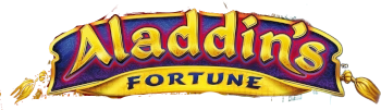 Aladdin's Fortune 3D