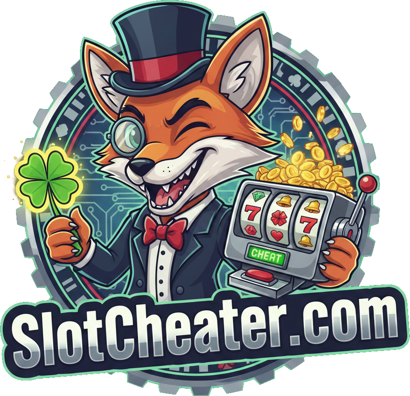 SlotCheater